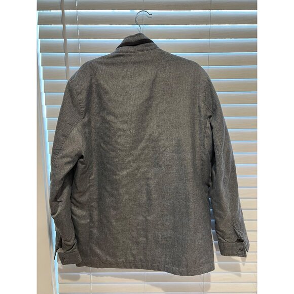 Bugatchi Mens Jacket - Size L - Picture 4 of 5